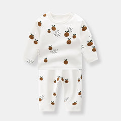 Pijama Baby Frutinhas